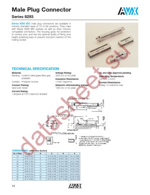 108293010000010 datasheet  